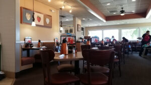 IHOP - Sacramento
