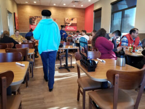 IHOP - Medford