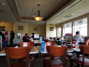 IHOP - Auburn