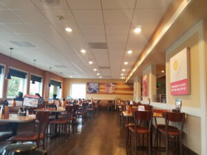 IHOP - Renton