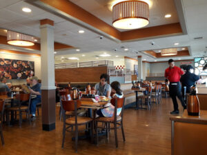 IHOP - Seattle