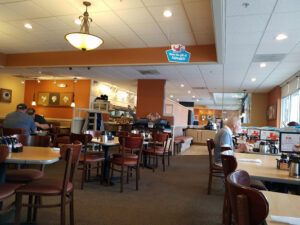 IHOP - Everett
