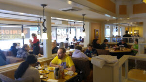 IHOP - Everett