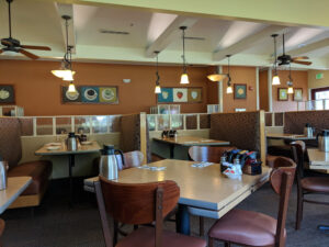 IHOP - Bellingham