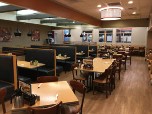 IHOP - Marysville