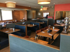 IHOP - Tacoma