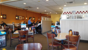 IHOP - Tacoma
