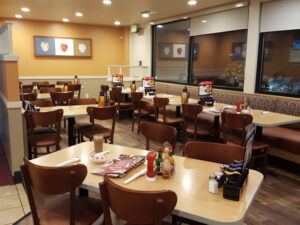 IHOP - Tacoma