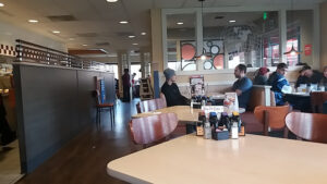 IHOP - Vancouver