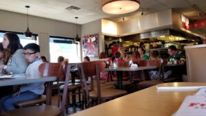 IHOP - Spokane