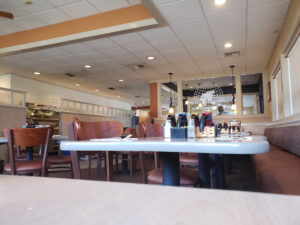 IHOP - Spokane