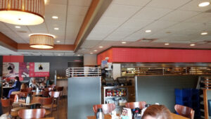 IHOP - Spokane