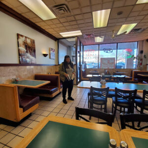 III Illiano's Pizza - Conshohocken