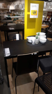 IKEA Restaurant - Conshohocken
