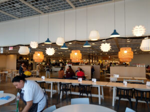 IKEA Restaurant - College Park