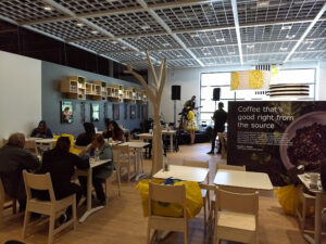 IKEA Restaurant - Schaumburg