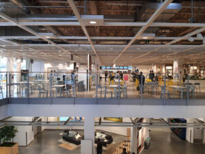 IKEA Restaurant - Merriam