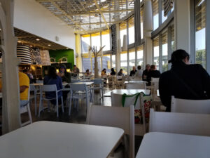 IKEA Restaurant - Emeryville