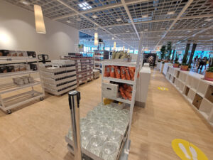 IKEA Restaurant - Renton