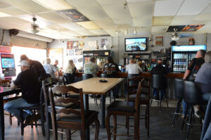 IKE's Saloon - Bunnell