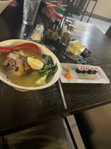 IKKO Japanese Cuisine MS - Hattiesburg