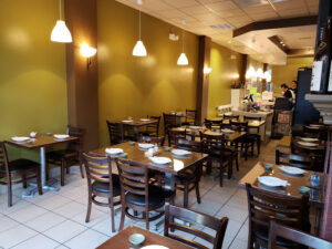 IKOI Sushi -- Walnut Creek - Walnut Creek