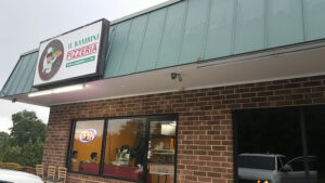 IL Bambini NY Style Pizza - Hickory