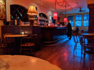 IL Bistro - Seattle