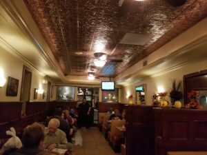 IL Cantone Cafe - Franklin Square
