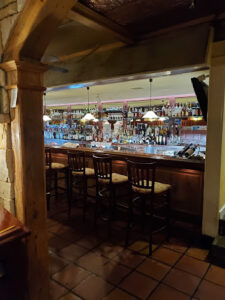 IL Cenacolo - Newburgh