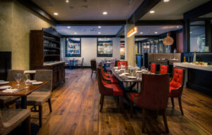 IL PALIO RESTAURANT - Chapel Hill