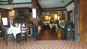 IL Porto Italian Ristorante - Alexandria