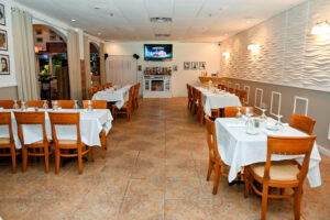 IL Toscano Ristorante Italiano - Pembroke Pines