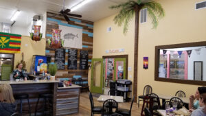 IMUA Hawaiian Style Restaurant - Lewiston