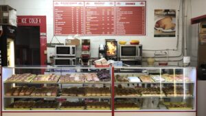 IN-N-OUT Donuts #2 - Ruston