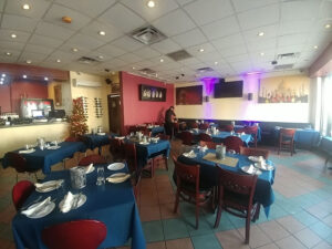 INDIAN SPICE - Miami Beach