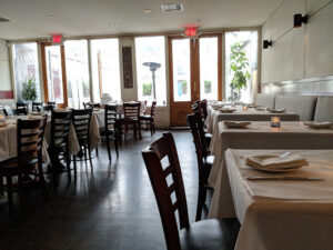 INDO Restaurant & Lounge - Palo Alto