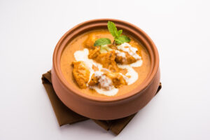 INdGO Indian Restaurant - Mountain View