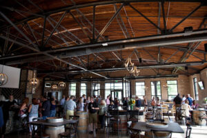 IRONHAND Wine Bar - South Bend