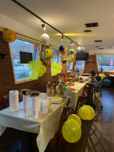 ISTANBUL RESTAURANT - Cary