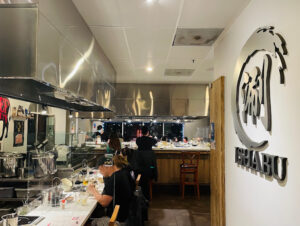 IShabu Shabu - Redondo Beach