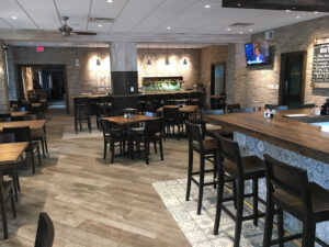 Iacono's Pizza & Restaurant - Powell