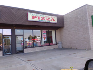 Ianazone's Homemade Pizza (Niles) - Niles