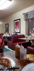 Ianne's Pizzeria Inc - Pueblo