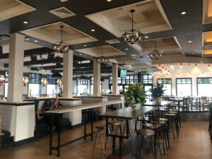Iavarone Italian Kitchen & Pizzeria - Plainview