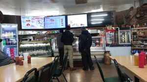 Ib's Pizza & Deli - Edmond