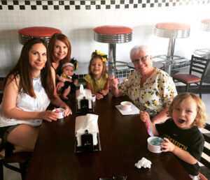 Ice Cream U Scream - Dubuque