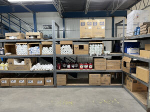 Ice Cream Wholesale Of Florida - Hialeah