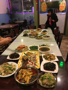 Ice & Fire Asian Cuisine - Norwich