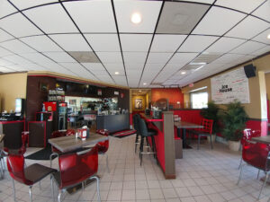 Ice House Grill-Titusville - Titusville